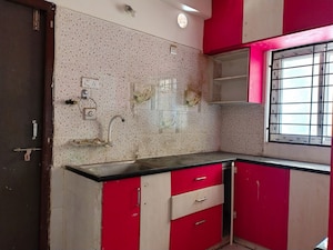 Kitchen in  Apartment at Nunna – for Sale