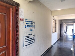 Building Lobby in  Apartment at Nunna – for Sale