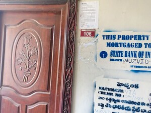 Furnished Amenities in  Apartment at Nunna – for Sale