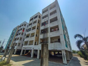  Apartment – Exterior View View at Nunna - for Sale
