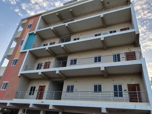  Apartment – Exterior View View at Kankipadu - for Sale