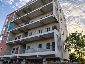  Apartment – Exterior View View at Kankipadu - for Sale