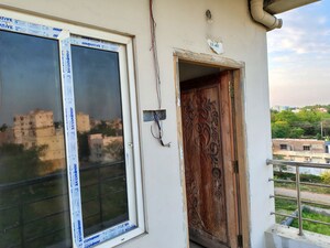  Apartment – Exterior View View at Kankipadu - for Sale