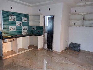 Kitchen in  Apartment at Kankipadu – for Sale