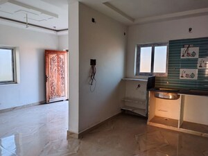 Kitchen in  Apartment at Kankipadu – for Sale