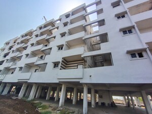  Apartment – Exterior View View at Gollapudi - for Sale