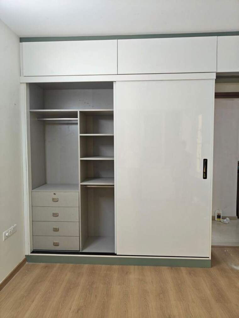 Room, godrej-woods 4 Bedroom 2259 Sq.Ft. Apartment In Sector 43 Noida 10385725