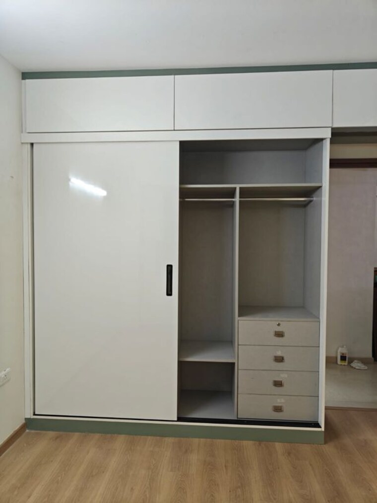 undefined, godrej-woods 4 Bedroom 2259 Sq.Ft. Apartment In Sector 43 Noida 10385725