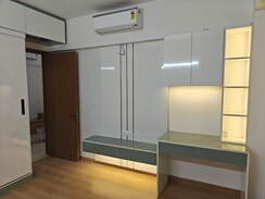 4 BHK + Pooja Room,Servant Room Apartment For Rent in Godrej Woods