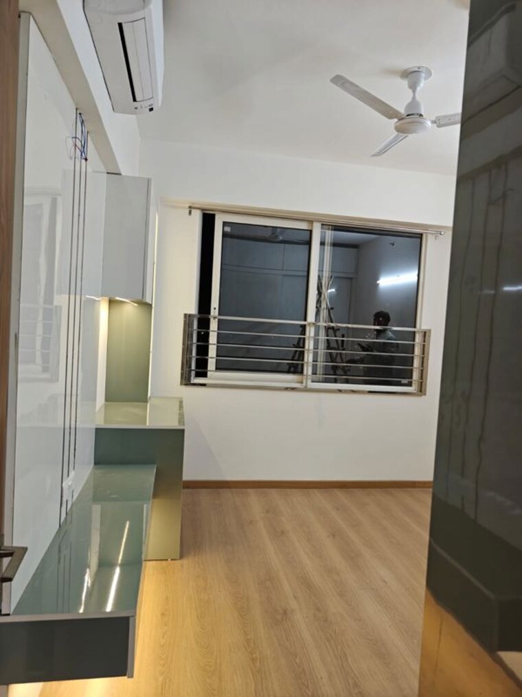 Kitchen, godrej-woods 4 Bedroom 2259 Sq.Ft. Apartment In Sector 43 Noida 10385725