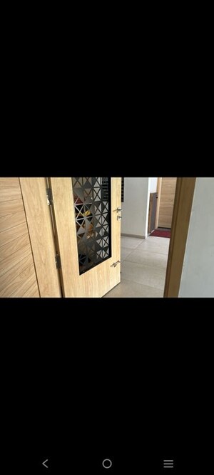 Bedroom in 3 BHK Apartment at Sun Optima, Ghuma – for Rent