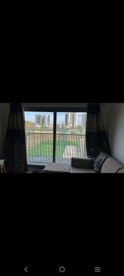 3 BHK + Study Room Apartment For Rent in Sun Optima
