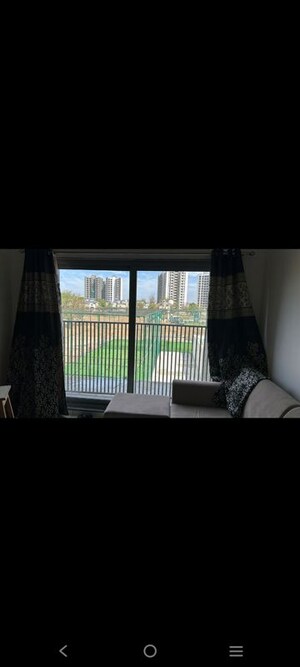 3 BHK Apartment For Rent in Sun Optima, Ghuma