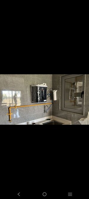3 BHK Apartment – Exterior View View at Sun Optima, Ghuma - for Rent