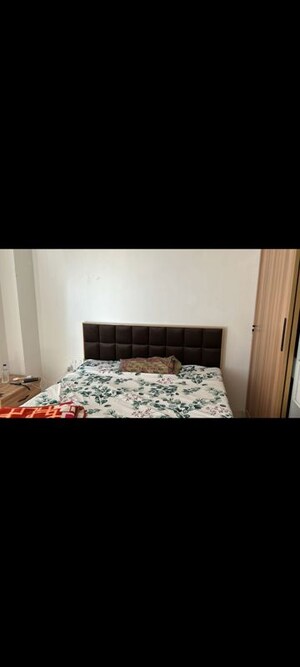 Bedroom in 3 BHK Apartment at Sun Optima, Ghuma – for Rent