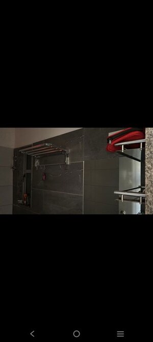 Furnished Amenities in 3 BHK Apartment at Sun Optima, Ghuma – for Rent