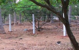 Plot Area in  Plot at Bachupally – for Sale