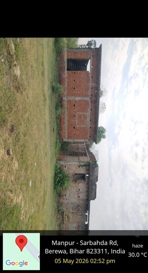  Independent House For Sale in Manpur Patwatoli