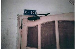 Building Lobby in  Independent House at Rampur Road – for Sale