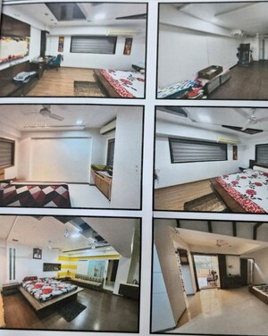  Apartment – Exterior View View at Park Colony - for Sale