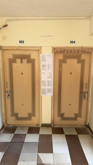  Apartment For Sale in Lakhabawal