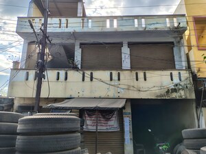 Kitchen in  Shop at Vijayawada One Town – for Sale