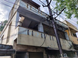  Shop – Exterior View View at Vijayawada One Town - for Sale