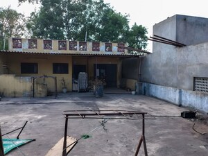  Shop – Exterior View View at Vijayawada One Town - for Sale