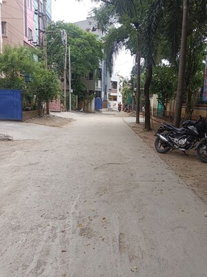  Apartment – Exterior View View at Qutubullapur - for Sale