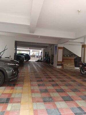  Apartment – Exterior View View at Qutubullapur - for Sale