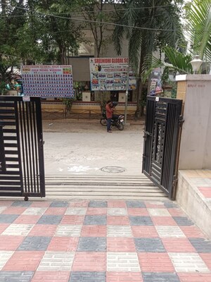  Apartment – Exterior View View at Qutubullapur - for Sale