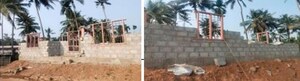  Independent House For Sale in Chengannur