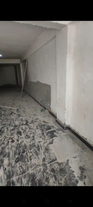 Parking in 2 BHK Builder Floor at Vasant Kunj – for Sale