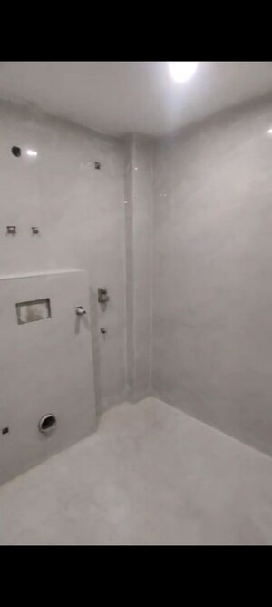 Bathroom in 2 BHK Builder Floor at Vasant Kunj – for Sale