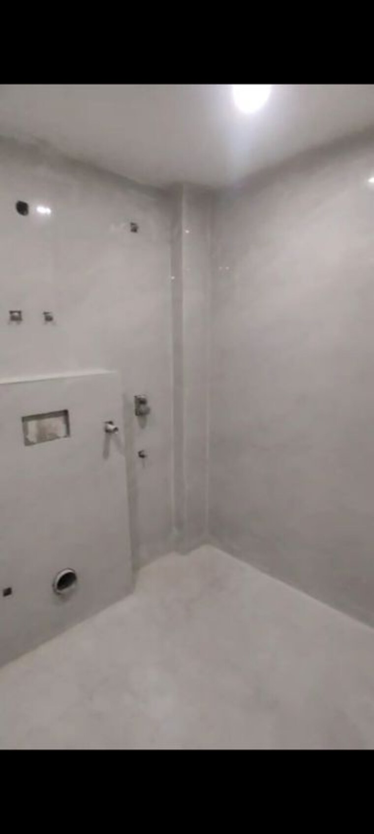 Bathroom, vasant kunj 2 Bedroom 1000 Sq.Ft. Builder Floor In Vasant Kunj Delhi 10385739