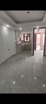2 BHK + Store Room 1000 Sq.Ft. Builder Floor in Vasant Kunj