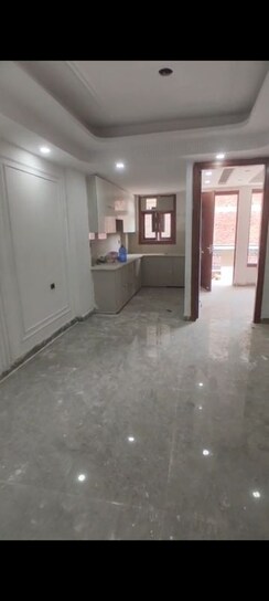 2 BHK + Store Room Builder Floor For Sale in Vasant Kunj