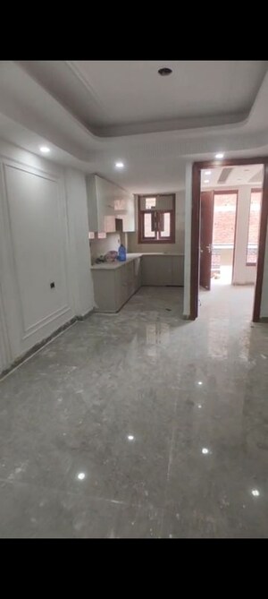 2 BHK Builder Floor For Sale in Vasant Kunj