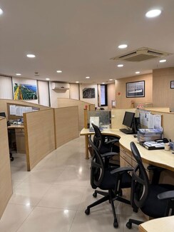 Office Space For Rent in Kakad Chambers