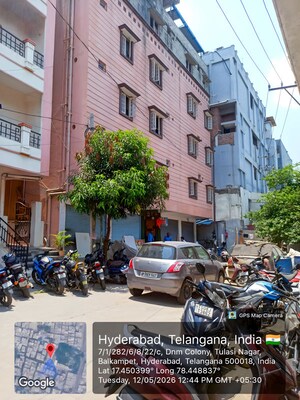  Independent House For Sale in Balkampet