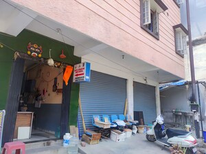  Independent House – Exterior View View at Balkampet - for Sale