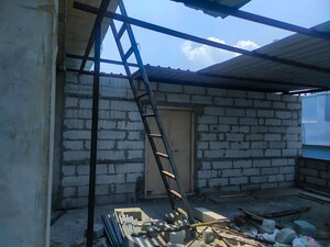 Room in  Independent House at Balkampet – for Sale