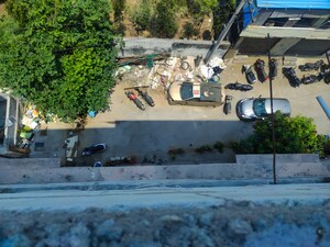 Independent House – Exterior View View at Balkampet - for Sale