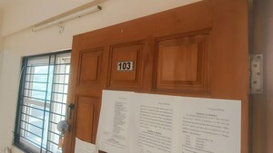 Bedroom in  Apartment at Yelahanka – for Sale