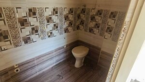Bathroom in  Apartment at Yelahanka – for Sale