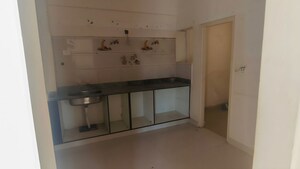 Kitchen in  Apartment at Yelahanka – for Sale