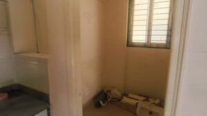 Kitchen in  Apartment at Yelahanka – for Sale