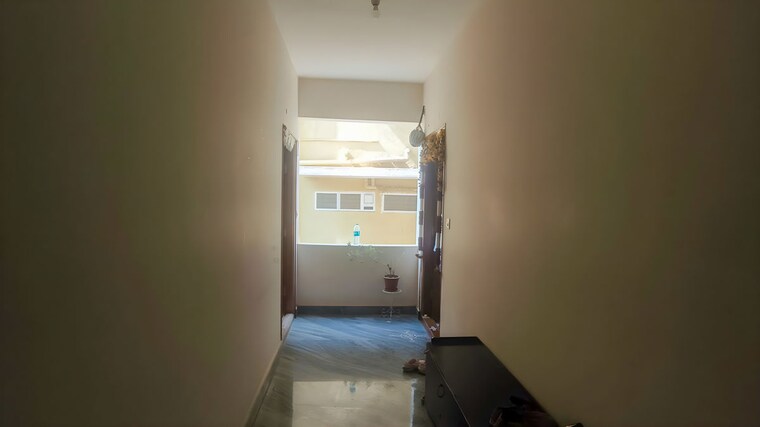 Bathroom, yelahanka  1080 Sq.Ft. Apartment In Yelahanka Bangalore 10385785
