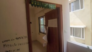 Building Lobby in  Apartment at Yelahanka – for Sale