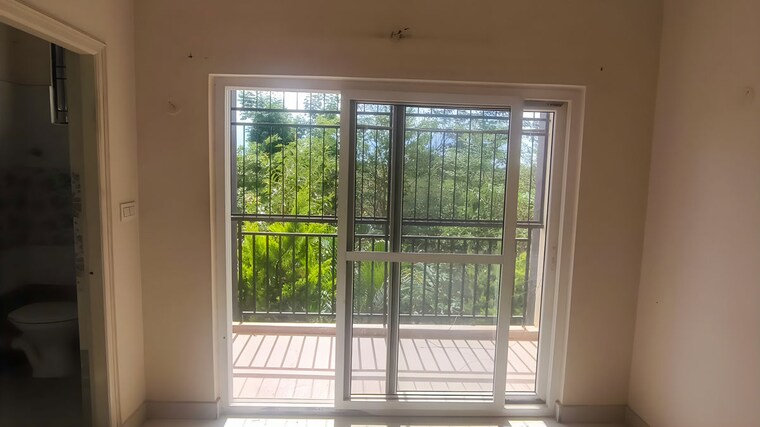Room, yelahanka  1080 Sq.Ft. Apartment In Yelahanka Bangalore 10385785
